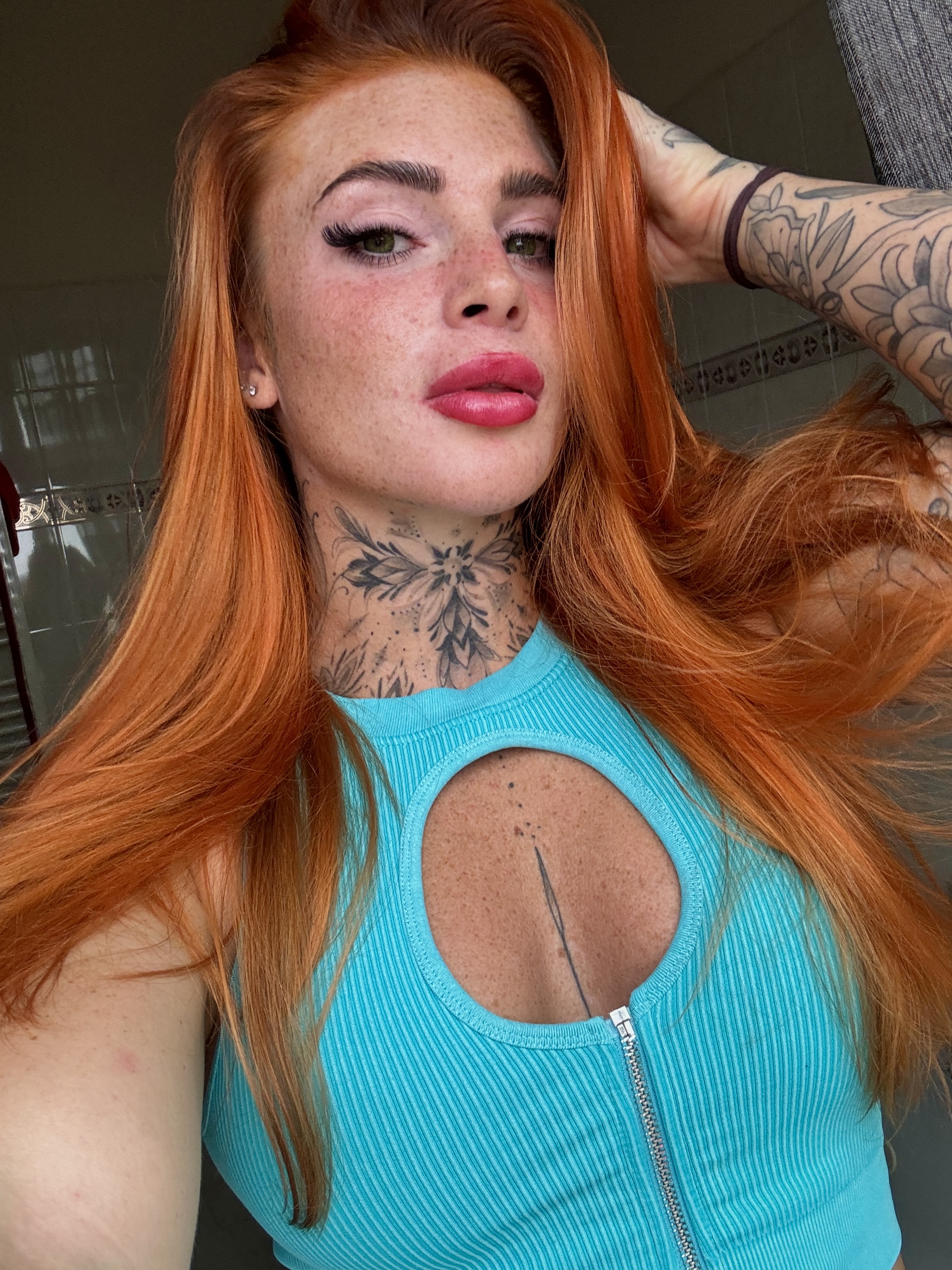Tereza Osladilová